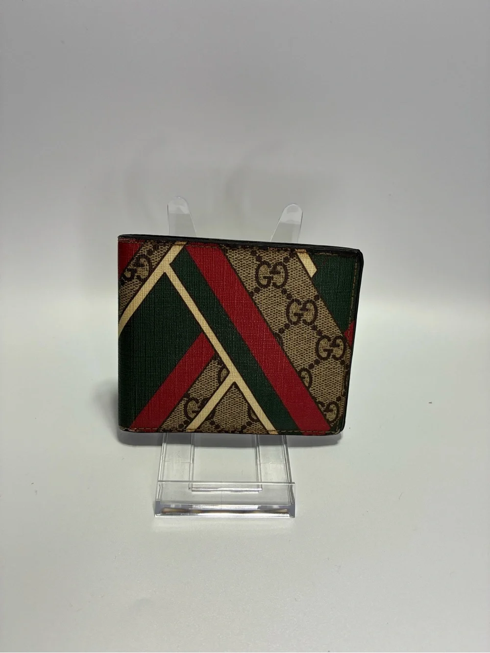 Gucci compact bifold